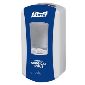 PURELL LTX-12 Surgical Scrub Dispenser Touch Free #1932-04
